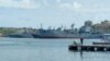 У Севастопольській бухті перебуває мінімальна кількість кораблів ЧФ Росії – фото