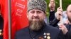 Chechen Republic Head Ramzan Kadyrov