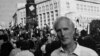 Dr. Iain Elliot in Moscow - August 20th, 1991