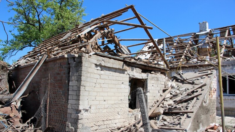 Российские войска ударили по трем селам и поселку в Запорожском районе – глава ОВА