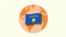 KOSOVO -- Infographics teaser: Membership of Kosovo in international organizations