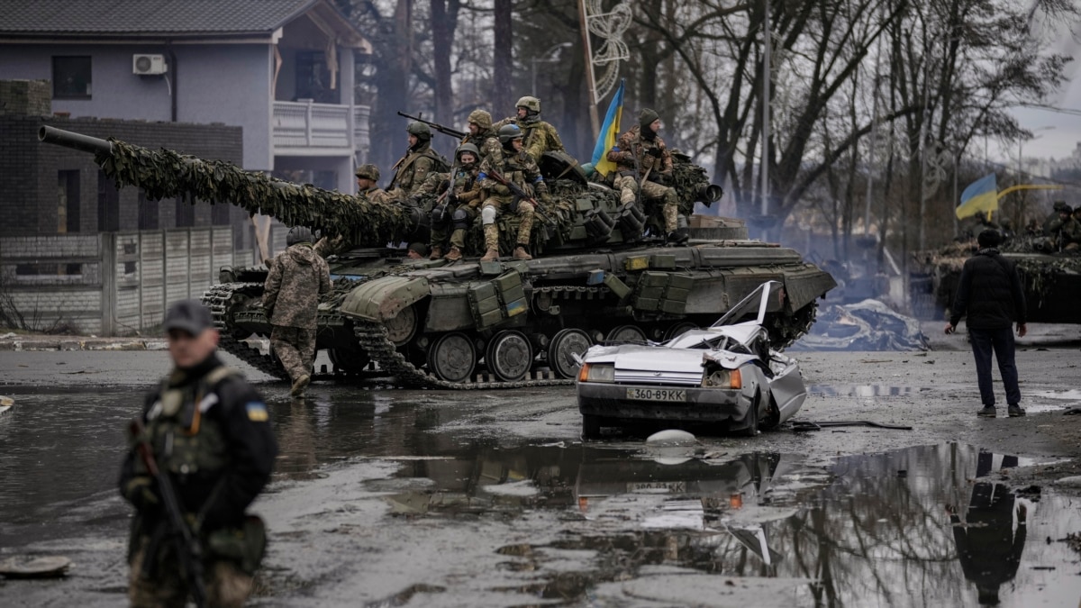 Сім найбільших військових операцій України. Як це було?
