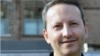Tehran has heightened tensions with Sweden by announcing the pending execution of Swedish-Iranian researcher Ahmadreza Jalali. (file photo)