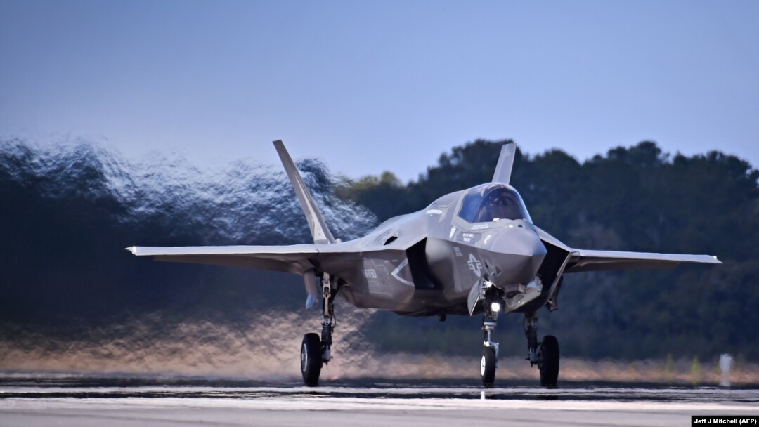 SCARICARE F35 DA
