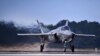 Трамп заявив, що США не будуть продавати Туреччині винищувачі F-35