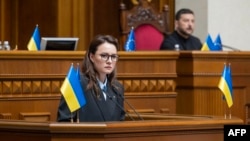 На посаді голови уряду Юлія Свириденко пропрацювала менш як рік
