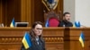 Голова уряду Юлія Свириденко підтвердила свою відставку після зустрічі з президентом України Володимиром Зеленським