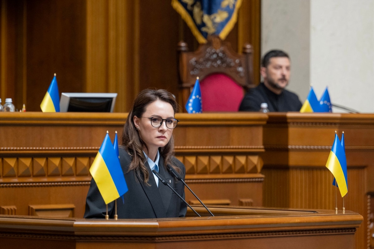 «Внутрішня справа кожної країни» – в ЄС відреагували на відставку Свириденко