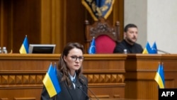 Голова уряду Юлія Свириденко підтвердила свою відставку після зустрічі з президентом України Володимиром Зеленським