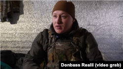 «Якщо це оптоволокно – тільки кулемет або рушниця»