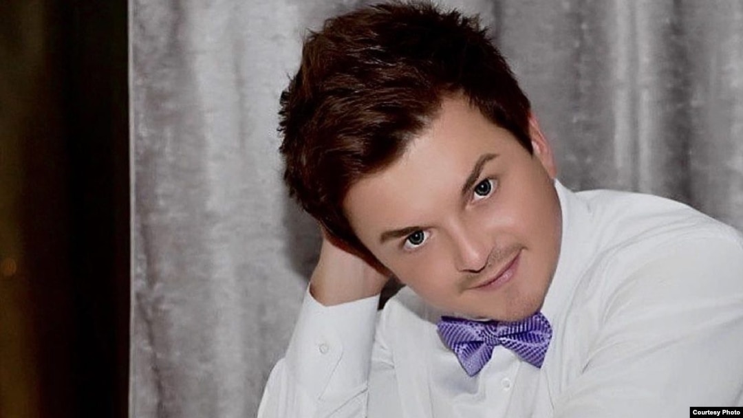 Алексей Филатов.