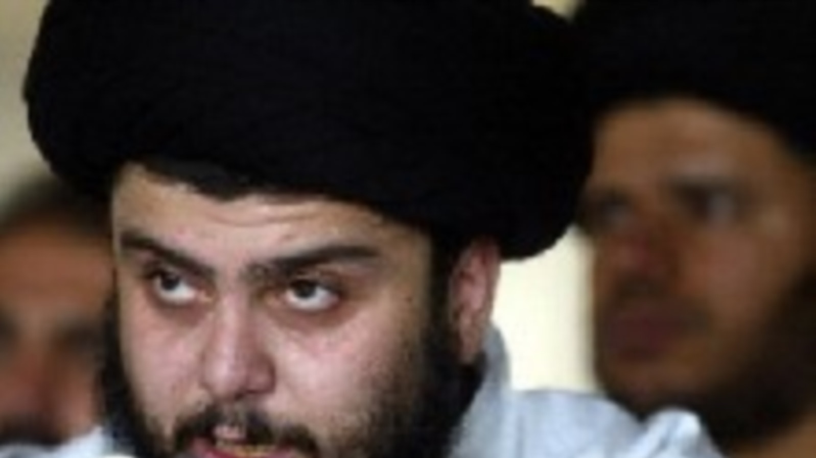 Uniting Against Al-Sadr