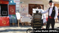 Špancirfest: Festival dobrih emocija