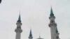 Russia: Opening Of Country's Biggest Mosque Highlights Kazan's Millennium