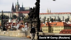 Онлайн-перепис населення у Чехії триватиме до 9 квітня, а з 17 квітня до 11 травня можна буде заповнити друковані анкети