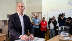 Румен Радев