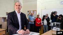 Румен Радев