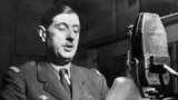 Generalul Charles de Gaulle