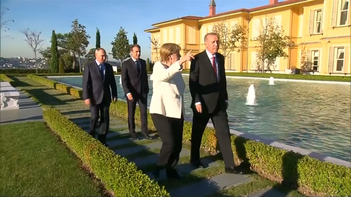 ISTANBUL 2022 NEGOTIATIONS visual data 8