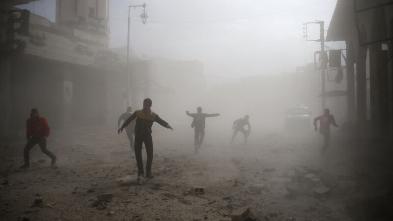 Sirijska vojska: Izrael napao istraživački centar kraj Damaska
