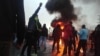 Reuters: Аятолла наразылықты басып-жаншуға бұйрық берген