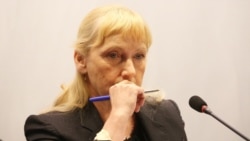 Елена Йончева