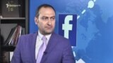 «Ֆեյսբուքյան ասուլիս» արդարադատության նախարար Արտակ Զեյնալյանի հետ 07.06.18
