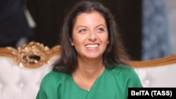 Маргарита Симоньян