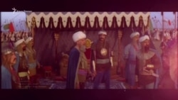 Видеоблог «Tugra»: Каплан Гирай II хан (видео)