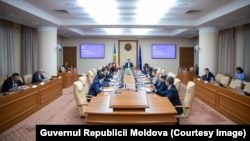 În ședința Guvernului din 30 decembrie, premierul Dorin Recean a solicitat ministrei Justiției, Veronica Mihailov-Moraru, să revizuiască legislația în domeniul naționalizării, în special acolo unde R. Moldova are active strategice.