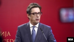 Stevo Pendarovski