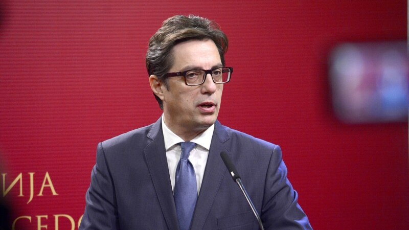 Пендаровски: Македонија би учествувала во буџетот на НАТО со 600-700 илјади евра