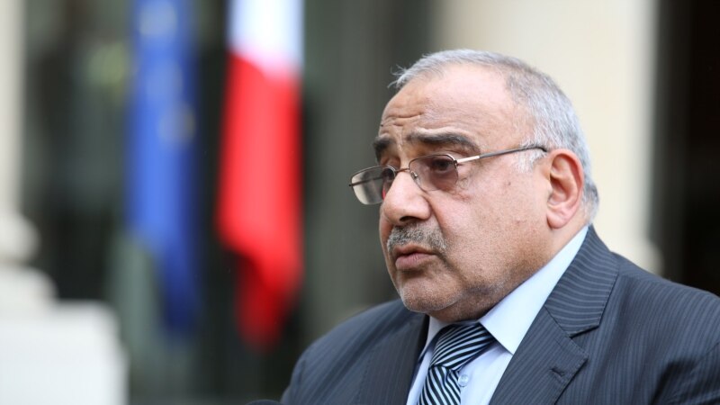 Премиерот на Ирак ќе поднесе оставка 