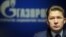 Голова правління російського «Газпрому» Олексій Міллер 