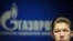 Алексей Миллер возглавляет "Газпром" с 2001 года