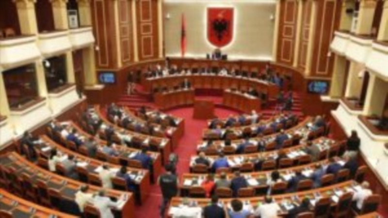 Албанија одобри отворање македонски КИЦ во Тирана 