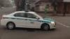 Патрульный автомобиль сбил пешехода в Уральске. Что было после ДТП?