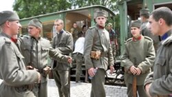 Radoš Bajić bi da miri četnike i partizane