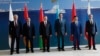 Киргистан подготвен за членство во ЕЕУ