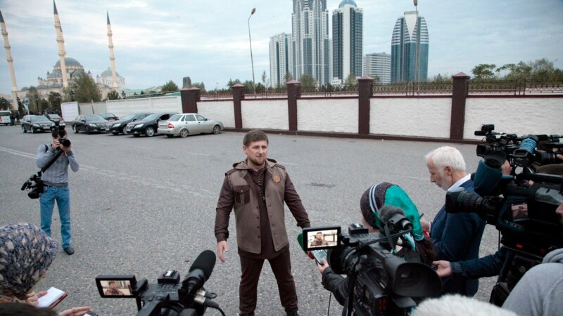 В Госдуме сомневаются, что «Газпром» простит Чечне долг в 9 миллиардов рублей за газ