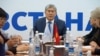 The Biggest Party In Kyrgyzstan Continues To Splinter Amid Infighting