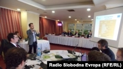 Macedonia - International Conference on the development and promotion of innovation and entrepreneurship in crop and livestock production.