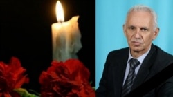 Russian Troops Allegedly Shot 72-Year-Old Ukrainian Professor In Irpin