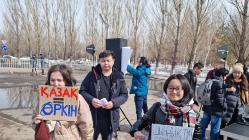 U Kazahstanu odobren zakon koji omogućava da se ugase platforme društvenih medija