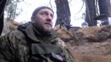 The Ukrainian Armed Forces Confidently Hold The Defense In Kyiv Region screen grab