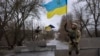 2 квітня Київщина була звільнена від російських військ