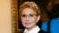 Former Ukrainian Prime Minister Yulia Tymoshenko (file photo)