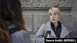 Neophodna je veća izlaznost na izborima, smatra Danica Matijašević