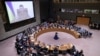 Președintele ucrainean, Volodimir Zelenski, a cerut Consiliului de Securitate al ONU, în fața căruia s-a adresat marți printr-o legătură video, anchetarea masacrelor făcute de Rusia în Ucraina.
