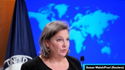 Viktoria Nuland